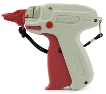 Etikettierpistole Banok 503X Fein