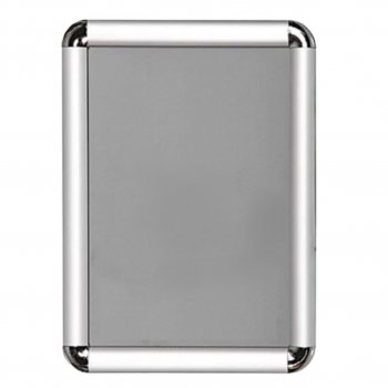 Aluminium-Wechselrahmen Rondo DIN A1