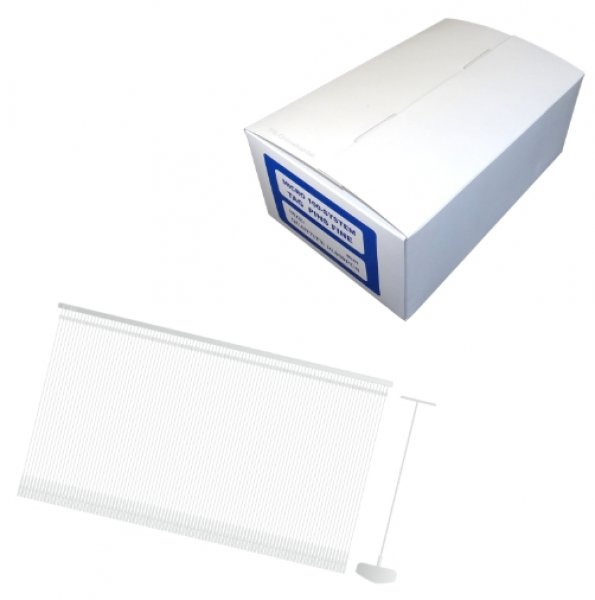 10.000 Micro-Heftfäden FEIN transparent Länge 65mm