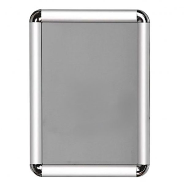 Aluminium-Wechselrahmen Rondo DIN A1